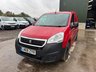 USED 2018 68 PEUGEOT PARTNER 1.6 BlueHDi 854 Professional L1 5dr TOP SPEC, FSH, EXTREMELY CLEAN