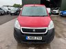 USED 2018 68 PEUGEOT PARTNER 1.6 BlueHDi 854 Professional L1 5dr TOP SPEC, FSH, EXTREMELY CLEAN