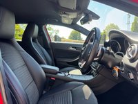 USED 2016 66 MERCEDES-BENZ GLA 2.1 GLA200d AMG Line (Executive) SUV 5dr Diesel 7G-DCT Euro 6 (s/s) (136 ps) 