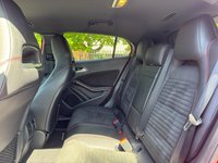 USED 2016 66 MERCEDES-BENZ GLA 2.1 GLA200d AMG Line (Executive) SUV 5dr Diesel 7G-DCT Euro 6 (s/s) (136 ps) 