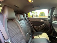 USED 2016 66 MERCEDES-BENZ GLA 2.1 GLA200d AMG Line (Executive) SUV 5dr Diesel 7G-DCT Euro 6 (s/s) (136 ps) 