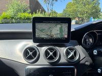 USED 2016 66 MERCEDES-BENZ GLA 2.1 GLA200d AMG Line (Executive) SUV 5dr Diesel 7G-DCT Euro 6 (s/s) (136 ps) 