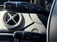 USED 2016 66 MERCEDES-BENZ GLA 2.1 GLA200d AMG Line (Executive) SUV 5dr Diesel 7G-DCT Euro 6 (s/s) (136 ps) 