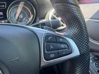 USED 2016 66 MERCEDES-BENZ GLA 2.1 GLA200d AMG Line (Executive) SUV 5dr Diesel 7G-DCT Euro 6 (s/s) (136 ps) 