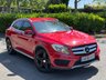 USED 2016 66 MERCEDES-BENZ GLA 2.1 GLA200d AMG Line (Executive) SUV 5dr Diesel 7G-DCT Euro 6 (s/s) (136 ps) 