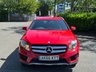 USED 2016 66 MERCEDES-BENZ GLA 2.1 GLA200d AMG Line (Executive) SUV 5dr Diesel 7G-DCT Euro 6 (s/s) (136 ps) 