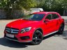 USED 2016 66 MERCEDES-BENZ GLA 2.1 GLA200d AMG Line (Executive) SUV 5dr Diesel 7G-DCT Euro 6 (s/s) (136 ps) 