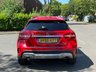 USED 2016 66 MERCEDES-BENZ GLA 2.1 GLA200d AMG Line (Executive) SUV 5dr Diesel 7G-DCT Euro 6 (s/s) (136 ps) 