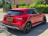USED 2016 66 MERCEDES-BENZ GLA 2.1 GLA200d AMG Line (Executive) SUV 5dr Diesel 7G-DCT Euro 6 (s/s) (136 ps) 