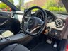 USED 2016 66 MERCEDES-BENZ GLA 2.1 GLA200d AMG Line (Executive) SUV 5dr Diesel 7G-DCT Euro 6 (s/s) (136 ps) 