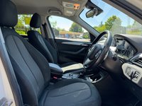 USED 2017 67 BMW X1 2.0 18d SE SUV 5dr Diesel Auto sDrive Euro 6 (s/s) (150 ps) 
