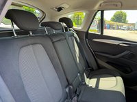 USED 2017 67 BMW X1 2.0 18d SE SUV 5dr Diesel Auto sDrive Euro 6 (s/s) (150 ps) 