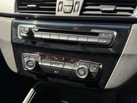 USED 2017 67 BMW X1 2.0 18d SE SUV 5dr Diesel Auto sDrive Euro 6 (s/s) (150 ps) 