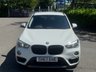 USED 2017 67 BMW X1 2.0 18d SE SUV 5dr Diesel Auto sDrive Euro 6 (s/s) (150 ps) 
