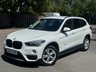 USED 2017 67 BMW X1 2.0 18d SE SUV 5dr Diesel Auto sDrive Euro 6 (s/s) (150 ps) 