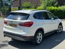 USED 2017 67 BMW X1 2.0 18d SE SUV 5dr Diesel Auto sDrive Euro 6 (s/s) (150 ps) 