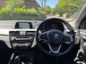 USED 2017 67 BMW X1 2.0 18d SE SUV 5dr Diesel Auto sDrive Euro 6 (s/s) (150 ps) 