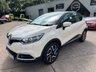 USED 2014 64 RENAULT CAPTUR 1.5 dCi ENERGY Dynamique MediaNav SUV 5dr Diesel Manual Euro 5 (s/s) (90 ps) 12 MONTH NATIONAL WARRANTY!!