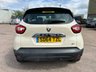USED 2014 64 RENAULT CAPTUR 1.5 dCi ENERGY Dynamique MediaNav SUV 5dr Diesel Manual Euro 5 (s/s) (90 ps) 12 MONTH NATIONAL WARRANTY!!
