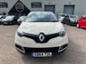 USED 2014 64 RENAULT CAPTUR 1.5 dCi ENERGY Dynamique MediaNav SUV 5dr Diesel Manual Euro 5 (s/s) (90 ps) 12 MONTH NATIONAL WARRANTY!!