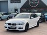 USED 2014 14 BMW 3 SERIES 2.0 318d M Sport Touring 5dr Diesel Manual Euro 5 (s/s) (143 ps) 12 MONTH NATIONAL WARRANTY, 2 KEYS