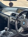 USED 2014 14 BMW 3 SERIES 2.0 318d M Sport Touring 5dr Diesel Manual Euro 5 (s/s) (143 ps) 12 MONTH NATIONAL WARRANTY, 2 KEYS