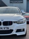 USED 2014 14 BMW 3 SERIES 2.0 318d M Sport Touring 5dr Diesel Manual Euro 5 (s/s) (143 ps) 12 MONTH NATIONAL WARRANTY, 2 KEYS