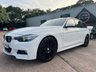 USED 2014 14 BMW 3 SERIES 2.0 318d M Sport Touring 5dr Diesel Manual Euro 5 (s/s) (143 ps) 12 MONTH NATIONAL WARRANTY, 2 KEYS