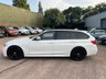 USED 2014 14 BMW 3 SERIES 2.0 318d M Sport Touring 5dr Diesel Manual Euro 5 (s/s) (143 ps) 12 MONTH NATIONAL WARRANTY, 2 KEYS