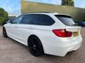 USED 2014 14 BMW 3 SERIES 2.0 318d M Sport Touring 5dr Diesel Manual Euro 5 (s/s) (143 ps) 12 MONTH NATIONAL WARRANTY, 2 KEYS