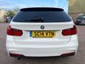 USED 2014 14 BMW 3 SERIES 2.0 318d M Sport Touring 5dr Diesel Manual Euro 5 (s/s) (143 ps) 12 MONTH NATIONAL WARRANTY, 2 KEYS