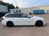 USED 2014 14 BMW 3 SERIES 2.0 318d M Sport Touring 5dr Diesel Manual Euro 5 (s/s) (143 ps) 12 MONTH NATIONAL WARRANTY, 2 KEYS