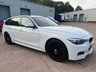 USED 2014 14 BMW 3 SERIES 2.0 318d M Sport Touring 5dr Diesel Manual Euro 5 (s/s) (143 ps) 12 MONTH NATIONAL WARRANTY, 2 KEYS