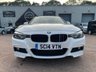 USED 2014 14 BMW 3 SERIES 2.0 318d M Sport Touring 5dr Diesel Manual Euro 5 (s/s) (143 ps) 12 MONTH NATIONAL WARRANTY, 2 KEYS