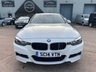 USED 2014 14 BMW 3 SERIES 2.0 318d M Sport Touring 5dr Diesel Manual Euro 5 (s/s) (143 ps) 12 MONTH NATIONAL WARRANTY, 2 KEYS