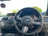 USED 2014 14 BMW 3 SERIES 2.0 318d M Sport Touring 5dr Diesel Manual Euro 5 (s/s) (143 ps) 12 MONTH NATIONAL WARRANTY, 2 KEYS