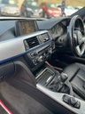 USED 2014 14 BMW 3 SERIES 2.0 318d M Sport Touring 5dr Diesel Manual Euro 5 (s/s) (143 ps) 12 MONTH NATIONAL WARRANTY, 2 KEYS