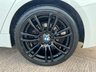 USED 2014 14 BMW 3 SERIES 2.0 318d M Sport Touring 5dr Diesel Manual Euro 5 (s/s) (143 ps) 12 MONTH NATIONAL WARRANTY, 2 KEYS