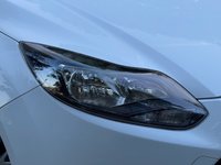 USED 2014 14 FORD FOCUS 1.6 TDCi Zetec S Hatchback 5dr Diesel Manual Euro 5 (s/s) (115 ps) 