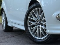 USED 2014 14 FORD FOCUS 1.6 TDCi Zetec S Hatchback 5dr Diesel Manual Euro 5 (s/s) (115 ps) 