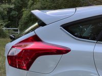USED 2014 14 FORD FOCUS 1.6 TDCi Zetec S Hatchback 5dr Diesel Manual Euro 5 (s/s) (115 ps) 