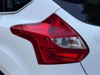 USED 2014 14 FORD FOCUS 1.6 TDCi Zetec S Hatchback 5dr Diesel Manual Euro 5 (s/s) (115 ps) 