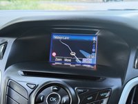 USED 2014 14 FORD FOCUS 1.6 TDCi Zetec S Hatchback 5dr Diesel Manual Euro 5 (s/s) (115 ps) 