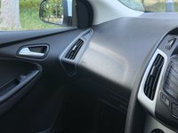 USED 2014 14 FORD FOCUS 1.6 TDCi Zetec S Hatchback 5dr Diesel Manual Euro 5 (s/s) (115 ps) 