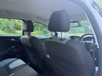 USED 2014 14 FORD FOCUS 1.6 TDCi Zetec S Hatchback 5dr Diesel Manual Euro 5 (s/s) (115 ps) 