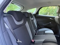 USED 2014 14 FORD FOCUS 1.6 TDCi Zetec S Hatchback 5dr Diesel Manual Euro 5 (s/s) (115 ps) 