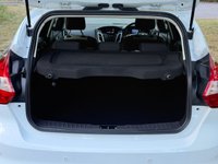 USED 2014 14 FORD FOCUS 1.6 TDCi Zetec S Hatchback 5dr Diesel Manual Euro 5 (s/s) (115 ps) 