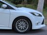USED 2014 14 FORD FOCUS 1.6 TDCi Zetec S Hatchback 5dr Diesel Manual Euro 5 (s/s) (115 ps) 