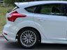 USED 2014 14 FORD FOCUS 1.6 TDCi Zetec S Hatchback 5dr Diesel Manual Euro 5 (s/s) (115 ps) 
