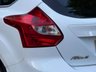 USED 2014 14 FORD FOCUS 1.6 TDCi Zetec S Hatchback 5dr Diesel Manual Euro 5 (s/s) (115 ps) 